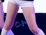 Zooming Right In On SinB's Luscious Thighs snapshot 25