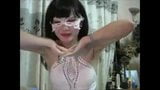 Huong Nana chat de sex, partea 1 snapshot 14