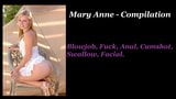 Mary Anne - подборка snapshot 1