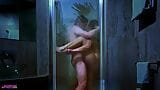 She Joins Him In The shower Because She Needs His Big Cock Inside Her snapshot 7