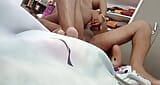 Tamil Desi girl sex part 1 snapshot 14