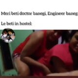 Girl in hostel snapshot 5