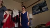 Emmy Rossum - Shameless (s01e11) snapshot 8