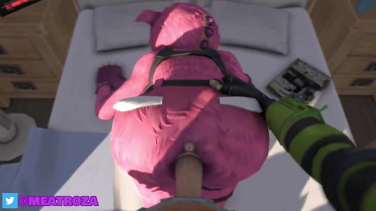 Meatroza Hentai Compilation 1