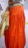 穿着萨尔瓦套装的印度性感女孩 snapshot 8