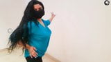 Kich Kich Ke Sene - Saba Pakistani Mujra Sexy Hot Dan Dance snapshot 9