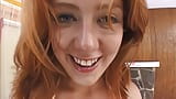 Sexy Tobi Pacific Has Fun with Her Vibrator and a Hard Dick snapshot 1