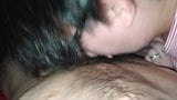 Blowjob snapshot 2