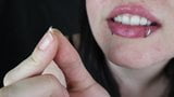 The burping giantess - HD trailer snapshot 1