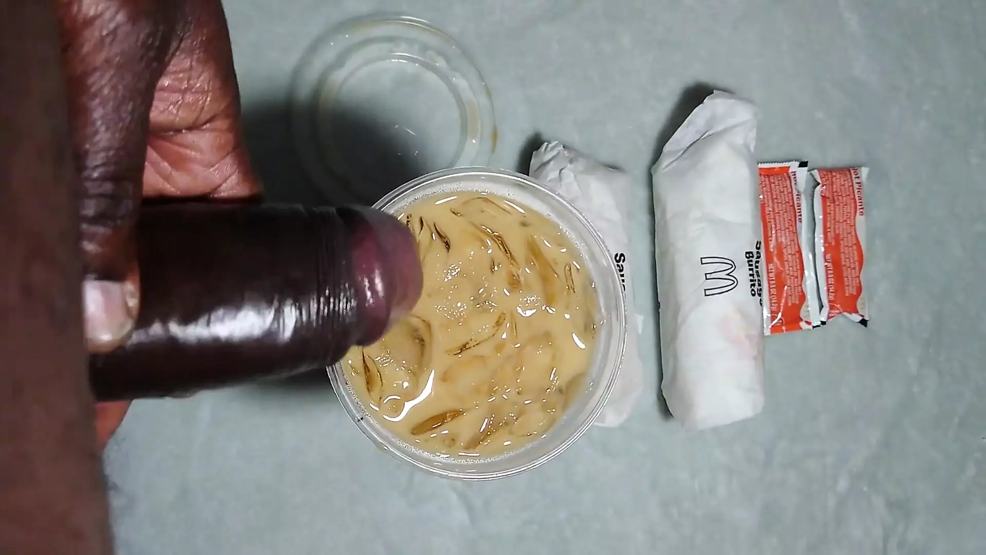 Coffee Cum
