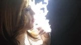 French Inhales & Thick Exhales snapshot 5