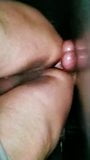 Encore une baise sans capote au gloryhole snapshot 2