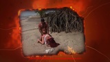 Gorąca ruda zostaje staranowana na plaży snapshot 2