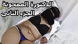 ヤセルは彼のアラブ、イスラム教徒、エジプトのガールフレンドパート2をファックします。あなたはエジプトの女性と性交するのが好きですか? snapshot 16