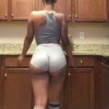 Booty popping pussy twerk snapshot 16