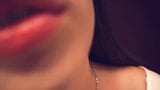 ASMR - Nice Lipps, Kiss Sounds snapshot 14