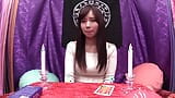 May I read your life fortune? Sumire(24) is an office worker. snapshot 2