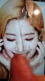 Twice Dahyun double tribute snapshot 5