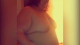 Ssbbw sexy sabotage snapshot 9