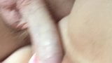 Sesso in mutandine con sperma! snapshot 1