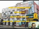 My Jewish ghetto whore wife Amanda snapshot 16