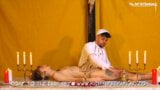 Twink religious slut gets used and fucked by horny priest! snapshot 19