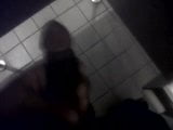 Public Bathroom flash snapshot 1