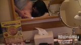 TS NikubenkiMika's  raw anal sex in Tokyo1 snapshot 3