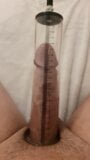 new penile pump, 23cm by 5cm snapshot 2