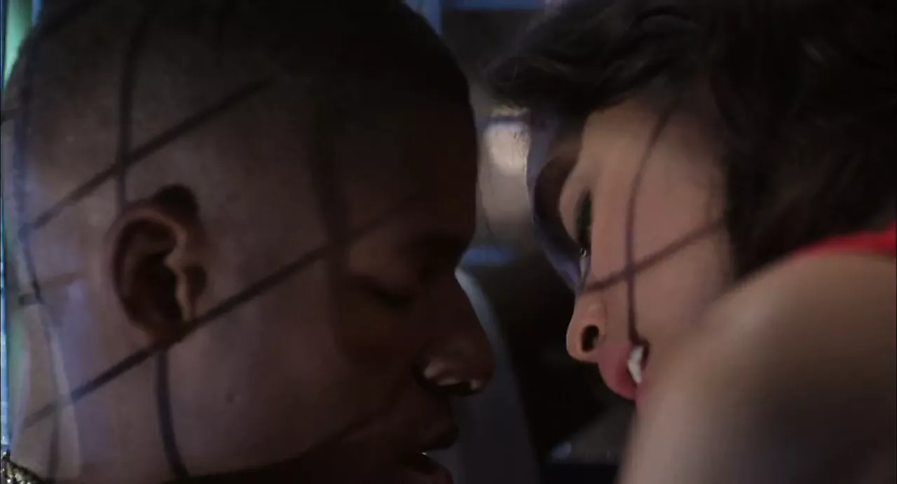He got game nude scenes