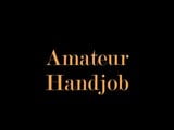 Eros &amp; musik - handjob amatir snapshot 1