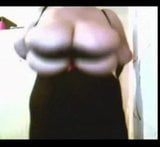 Maldita sea, mira esas tetas snapshot 6