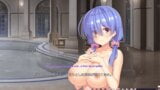 Sex underworld e Youkoso! route6 scene9 (traduzione automatica) snapshot 2