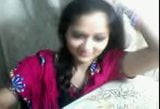 PREETO INDIAN GIRL snapshot 1