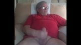 grandpa cum on cam snapshot 4