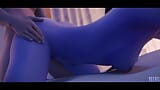 The Best Of Yeero Animated 3D Porn Compilation 45 snapshot 4