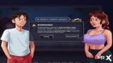 SummertimeSaga - Find my son a girlfriend and E3 reward awai snapshot 10