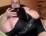 BBW tablet - bigger snapshot 1