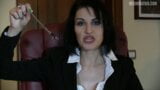 Sexualtherapie - (Lady Mesmeratrix Original) snapshot 13