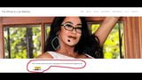 How to donate to me, AJ Lee snapshot 4