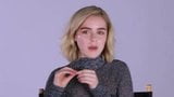 Kiernan Shipka Fap snapshot 2