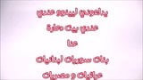 Arabisch poesje deel 4 snapshot 1