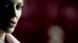 Kylie Minogue - agent uit 2001 provocateur sexy lingerie advertentie snapshot 2