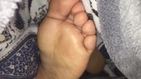 At my wife feet- ai piedi di mia moglie snapshot 1