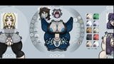 Fapwall rule 34 game hentai sialan yang menjalar snapshot 4