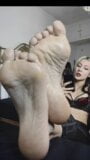 vampire soles and feet snapshot 13