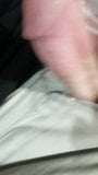 Jerking in chino pants snapshot 3