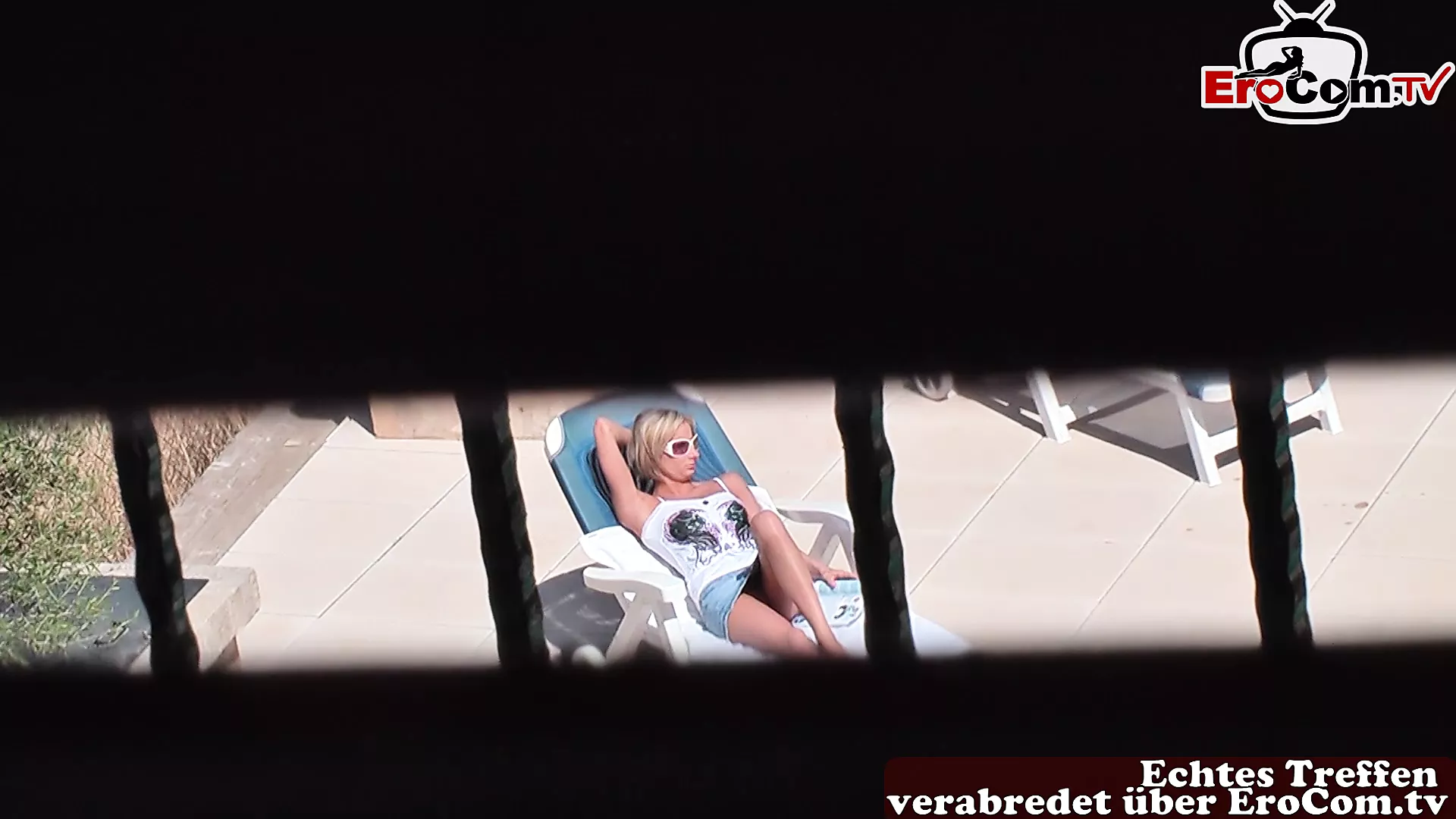 PUBLIC VOYEUR - German Milf have Sex in holiday with a camera | xHamster