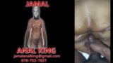 JAMAL ANAL KING WITH A BIG PHAT ASS snapshot 9