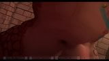 Huge Tits Futa Taker POV snapshot 3